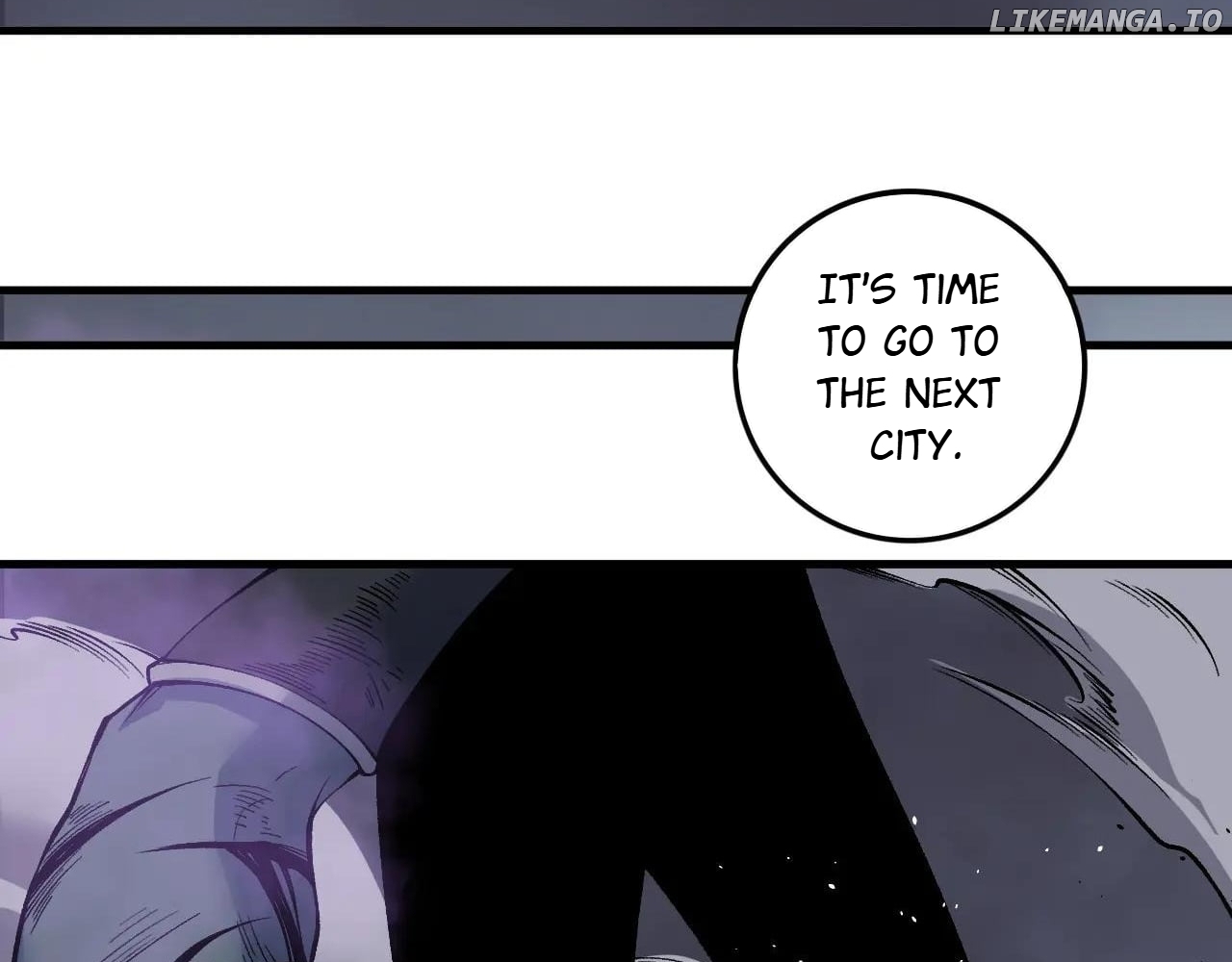 Catastrophic Necromancer Chapter 153 - page 51